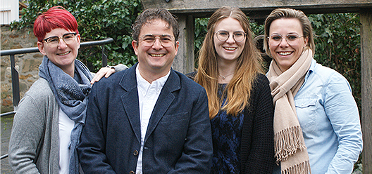 Wittel Optik Reutlingen Team